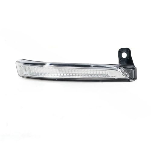 Clignotant rétroviseur droit cassé pour Cruze J300 ? Rplacez le feu OEM 94537661