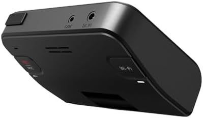 Resim Finevu GX400 QHD 2K Wi-Fi Türkçe 2 Kameralı Araç Kamerası 