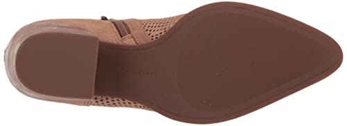 Lucky Brand Women's Zeshia Bootie Ankle Boot4