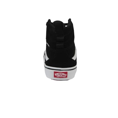 Vans Unisex-Child Ashwood Hi Vansguard High-top Sneaker4