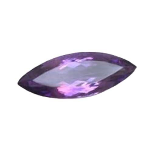 Améthyste naturelle Marquise de qualité supérieure pour haute joaillerie