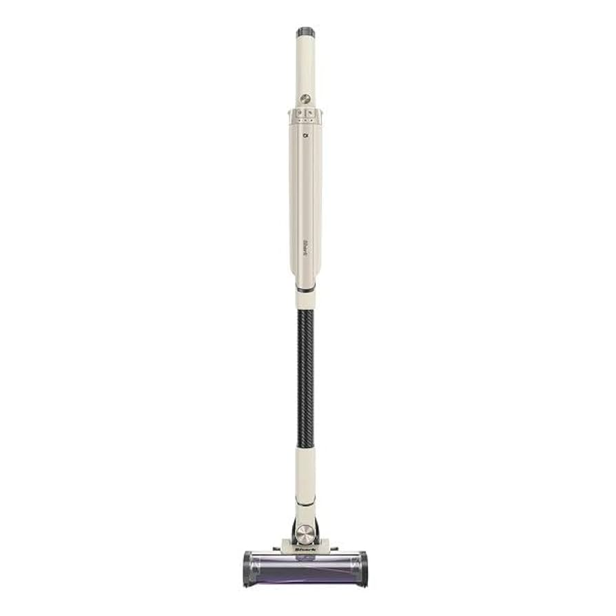 N*o様 シャークｌｃ200ｊｉｖ美品、本体新品 Amazon | Shark EVOPOWER SYSTEM NEO LC200JIV [アイボリー