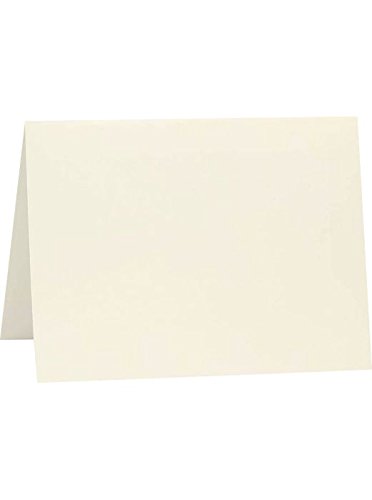 LUXPaper A2 Folded Cards | 4 1/4