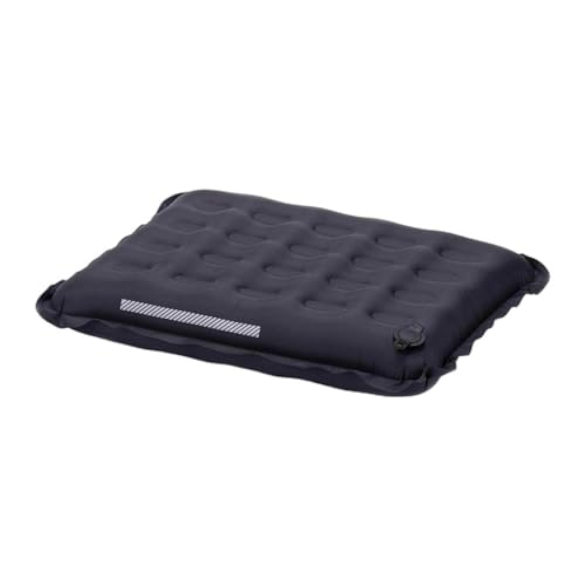 Compact Inflatable Travel Seat Cushion for Camping