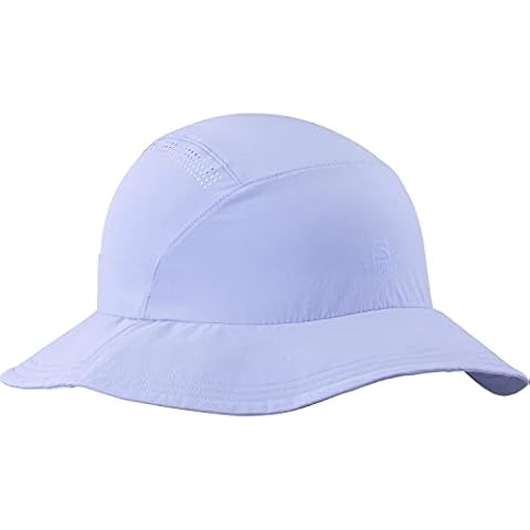Salomon Mountain Hat, faltbare Unisex-Mütze Cover