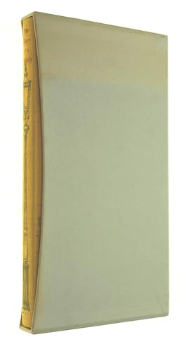The Diary of a Nobody (Folio Edition in Slipcase) B001OLKCYS Book Cover