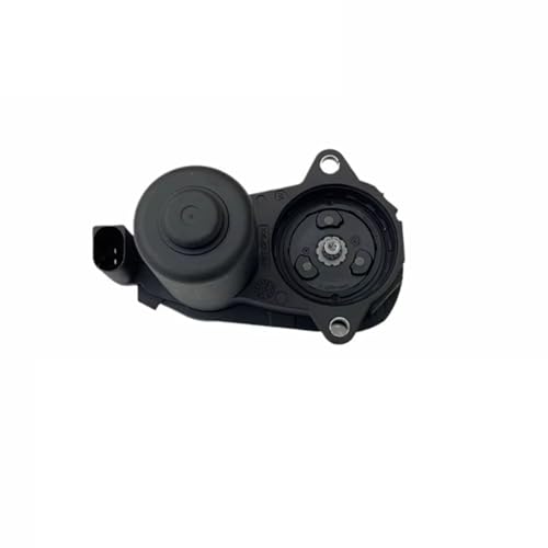 Freno de mano eléctrico motor actuador pinza trasera Benz W213 X253 W257 OEM 0004237600