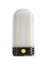 Produktbild Nitecore Erwachsene Unisex Lr60 Tragbare magnetische Laterne R60, Weiß/Schwarz, Dimensions : 129.3mm × 60.7mm × 31.2mm