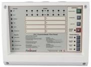 FA4 - FIREBRAND CONVENTIONAL REPEATER FIRE PANEL FI/C/REP INCLUDES RS-232 CARD