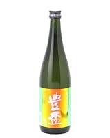豊盃 ほうはい 純米大吟醸 豊盃米 レインボーラベル 生 720ml【2025年12月製造/クール便発送】日本酒