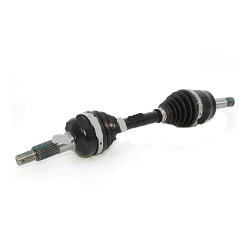 Eje de transmisión trasero izquierdo de ATV CF 450 repuesto 9DQV-280100-3000-M1