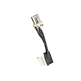 Huasheng Suda DC Power Jack Cable Harness Connector Charging Port Replacement for Acer Spin 3...