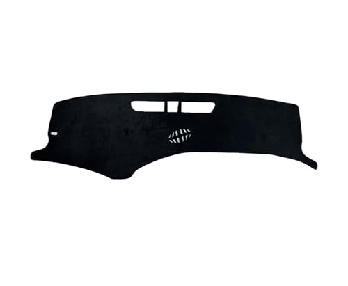Tapis de protection de tableau de bord anti-reflet Cadillac CT5 2025 RHD