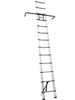 WORHAN Wandabstandshalter für Leiter Abstandshalter Leiterzubehör Wandabstand KS OF30 – Ansicht 6