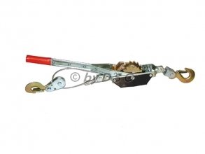 Marksman 2 Ton Hand Winch/Puller Boat/Trailer or Car 66102C