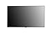 LG 98UH5E-B Digital Signage Display - 98