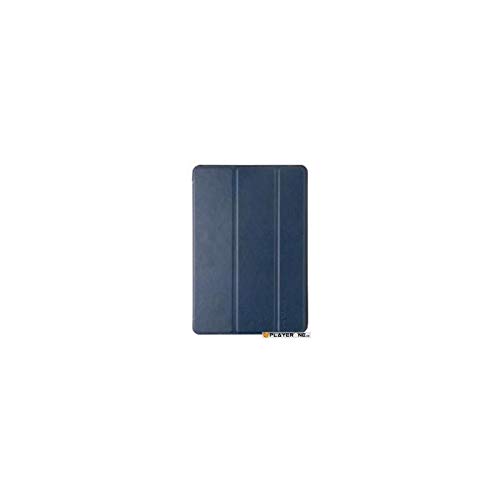 Coque premium iPad Mini Uniq The LBD design exclusif couleur Jazzy Blues