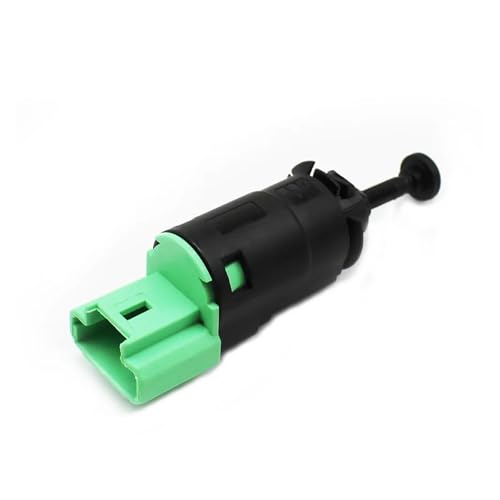 Sensor de luz de freno para Peugeot 207 y Citroën C4 interruptor 4534.67