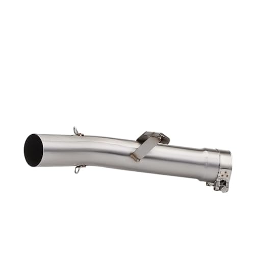 Silencieux d'échappement moto finition soignée pour Suzuki GSF650, GSX650F et GSF1250