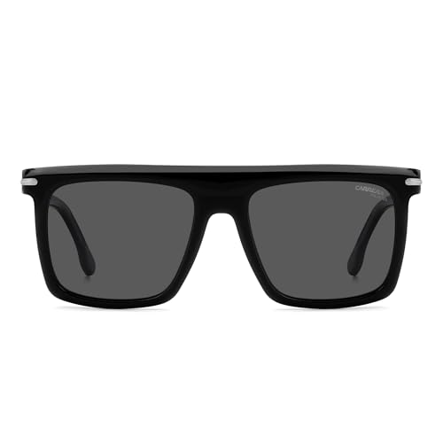 Carrera 359/S Sunglasses, ANS/M9 Black DKRUTH, 56