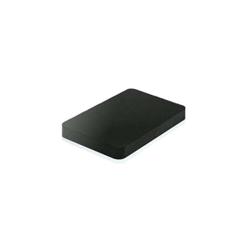 再生品 2.5インチ外付けハードディスクドライブMAL24000EX3-BK-AYASE(SHELTER)/USB3.2(Gen1)対応ブラック4TB パソコン PC TV