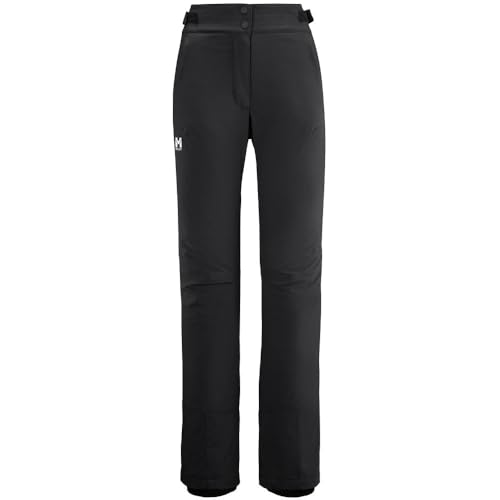 Pantalon Millet Nallo II classique femme pour vos randonnées en montagne