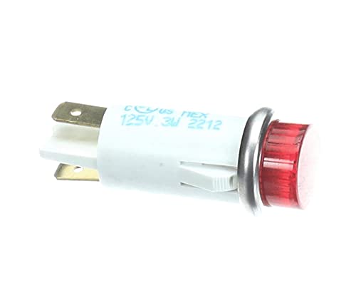 Exact FIT for Crown STEAM 4753-7 Signal LIGHT1/2