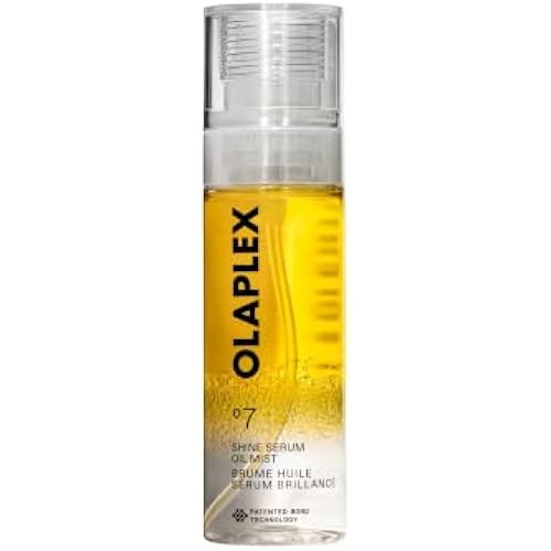 Olaplex °7 Shine Serum Oil Mist™ | Hydrating Dry Hair, 80 mL