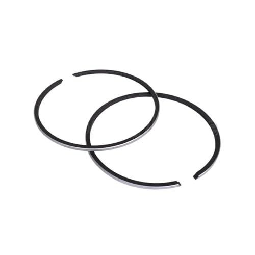 Segment de piston de bateau pour moteur de 25HP à 50HP
