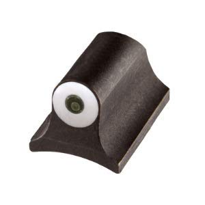 XS Sights Remington Shotgun Sights (Plain Barrel, White)
