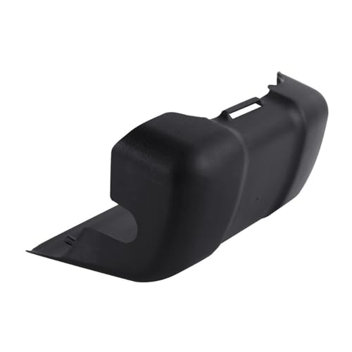 Cache pompe à eau moto ABS résistant pour Harley Electra Glide 2014 - 4