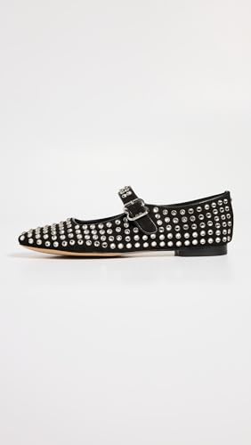 Bailarinas de malla Sam Edelman Michaela contra el calor: calzado cómodo de mujer 7