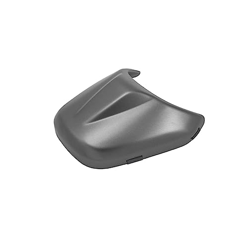 TUHBCX Motorradsitze Sitzbänke Motorrad Hinten Sitzkissen Verkleidung Gugel Passagier Abdeckung Für VOGE 300AC Für GPX Für MAD300 Motorrad Sitzkissen(A)