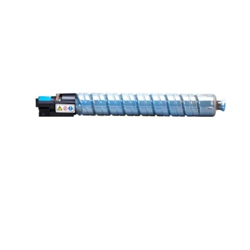 Cartouche de toner MPC3300 pour dynamiser vos dossiers d'équipe sur Ricoh MPC2800