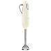 SMEG HBF22CREU, Batidora de mano 50's Style, Cream Imagen de SMEG HBF22CREU, Batidora de mano 50's Style, Cream
