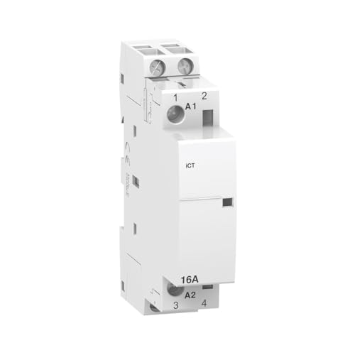 ICT�r���p�R���^�N�^ �ƒ�p�R���^�N�^ ICT�V���[�Y �����N���b�N�p���[�I�t(ICT 4P 40A 4NO)