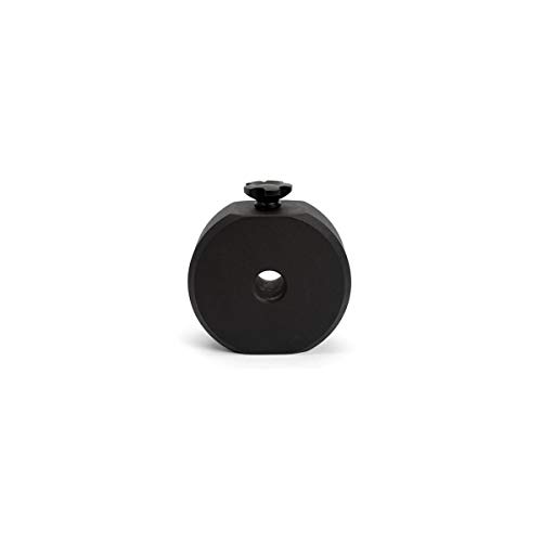 Celestron 22 Lbs Counterweight For Cgx-L/Cge Pro/ Cgem Dx Telescopes #TOP1