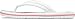 Produktbild Crocs Women's Crocband Tie-Dye Flip Flops