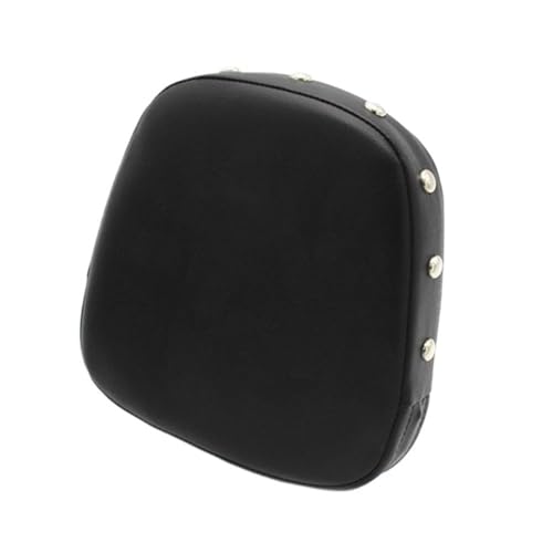 Funda de asiento para motocicleta universal que repara el respaldo agrietado del sol