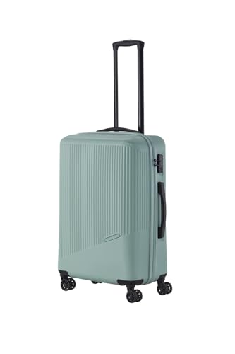 Travelite-Koffer Travelite 4-Rad Hartschalenkoffer mittelgroß