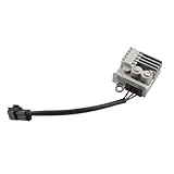 Convertidor de 12V 5A 4070V para Sur Ron Light X Bicicleta eléctrica Accesorios de Motocross Motocicleta Compatible con Modelos Que Usan 8K1927225B 1G72497012