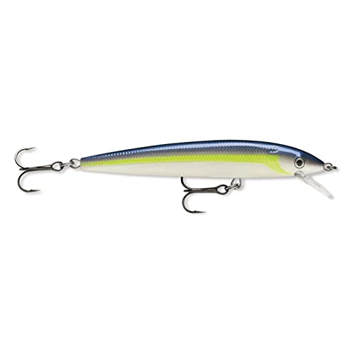 Rapala Husky Jerk 10 - Esca da pesca (Tennessee