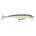 Rapala Husky Jerk 08 Helsinki Ghost