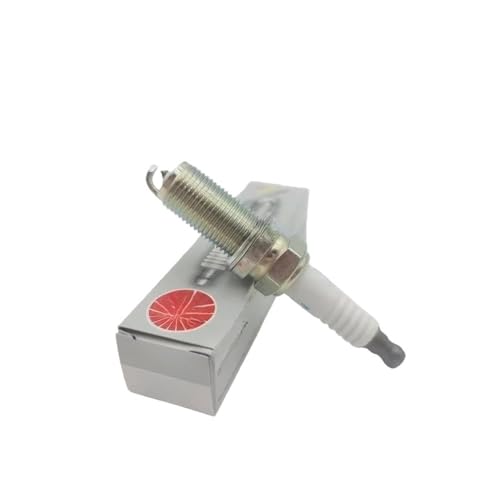Bougies d'allumage SILFR6A11 contre les ratés moteur de votre Swift M16A