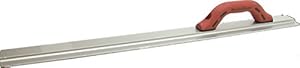 Marshalltown 16806 Magnesium Bodenglätter 36x3 1/8