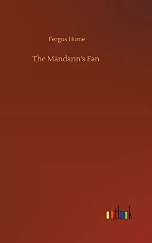 The Mandarin's Fan
