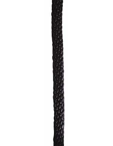 Professional's Choice Sports Medicine Products, INC. Rope Lunge LINE W/SNAP Black
