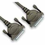 Belkin IEEE 1284 Parallel Switchbox Cable (10 Feet, DB25M to DB25M)
