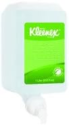 Kimberly Clark 91565 Foam Skin Cleanser, Fragrance and Dye-Free Hand Soap, Clear, Green Certified, 1.0L Cassette (1 Each Individual 1.0L Refill)