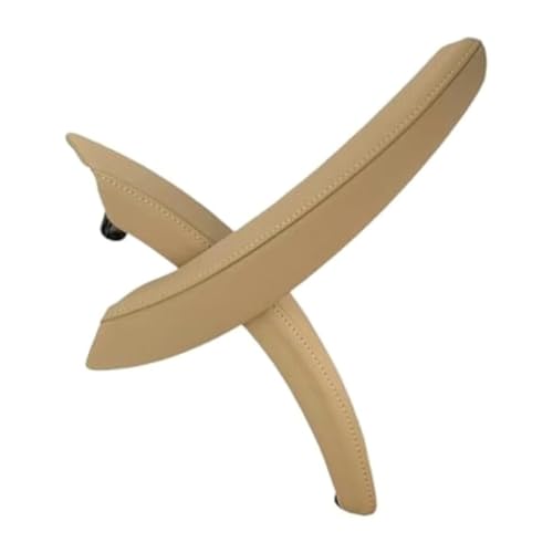 Ԃ̎hAnh p E70 E71 X5 X6 ԍECeAhAnhA[XgplCi[vgJo[(Beige Lefe and Right)